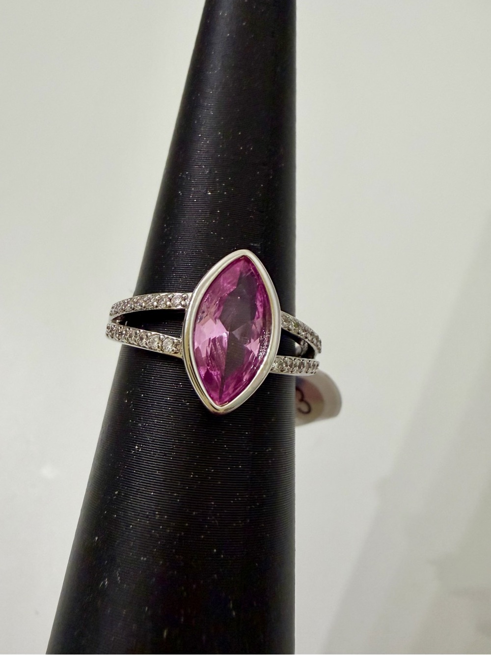 BP The Camille Ring
